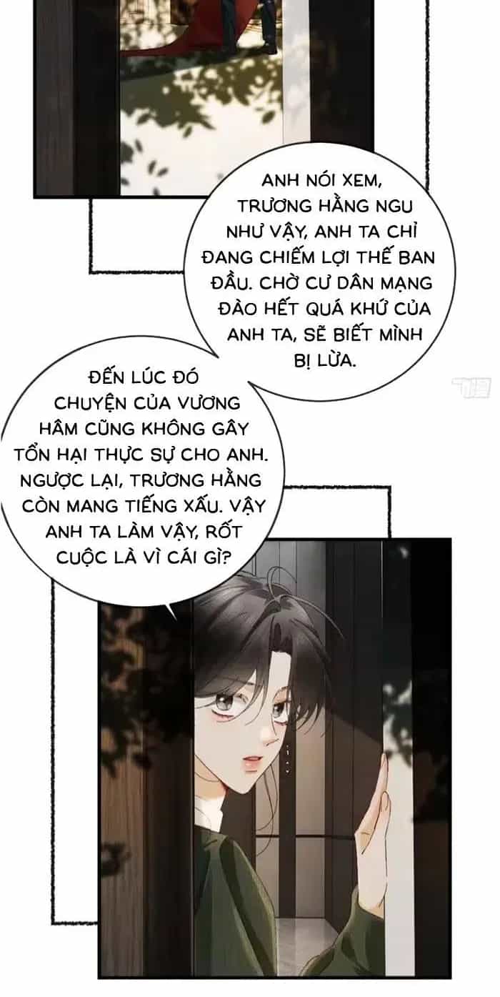 Luân Hãm Khế Ước - Chương 64.2 - ảnh 9