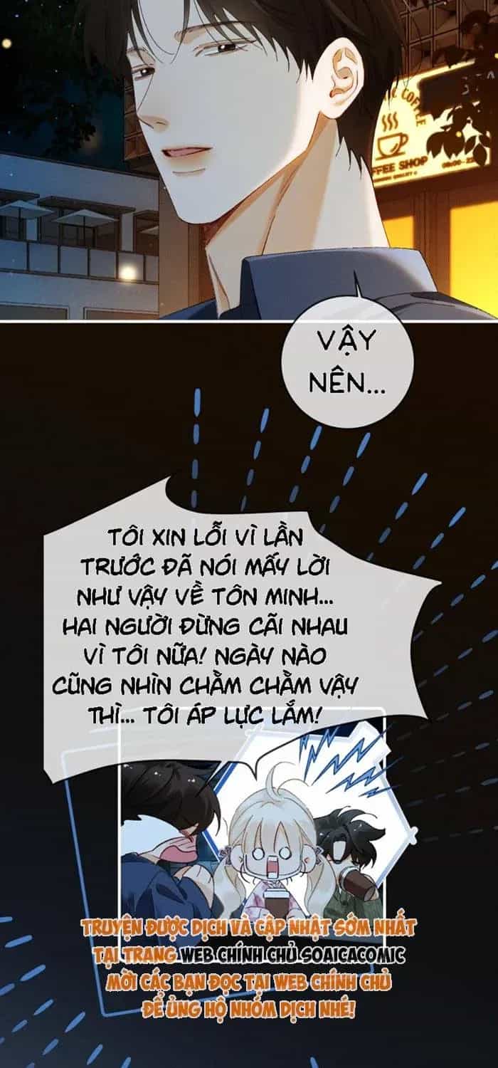Luân Hãm Khế Ước - Chương 65 - ảnh 13