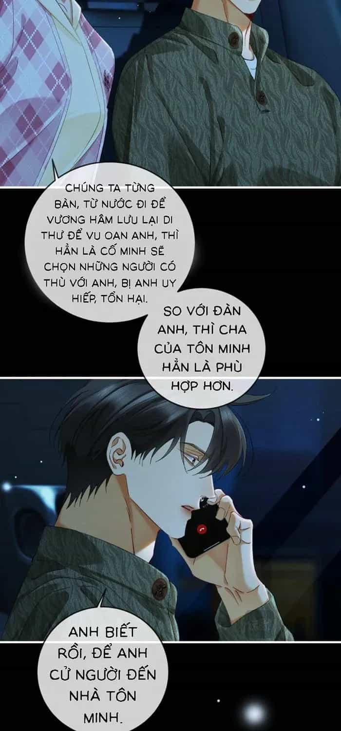Luân Hãm Khế Ước - Chương 65 - ảnh 16