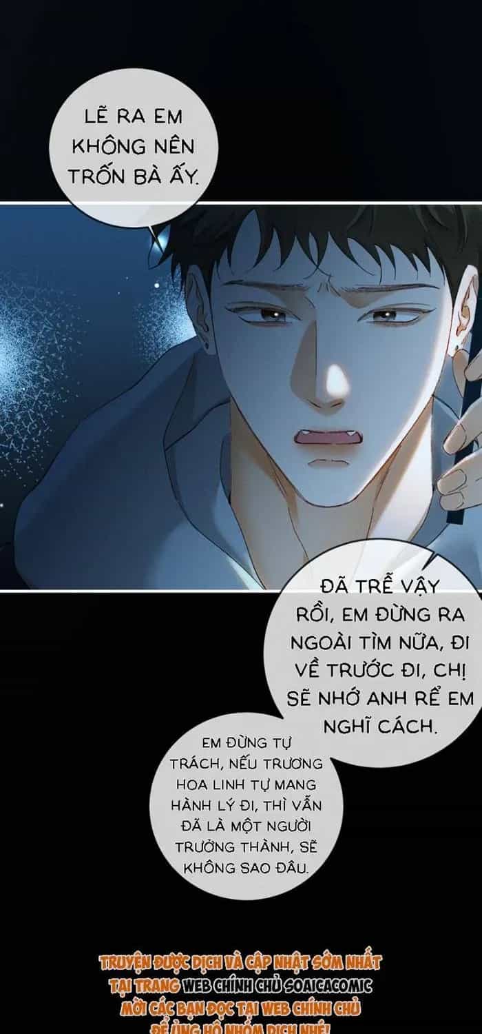 Luân Hãm Khế Ước - Chương 65 - ảnh 21