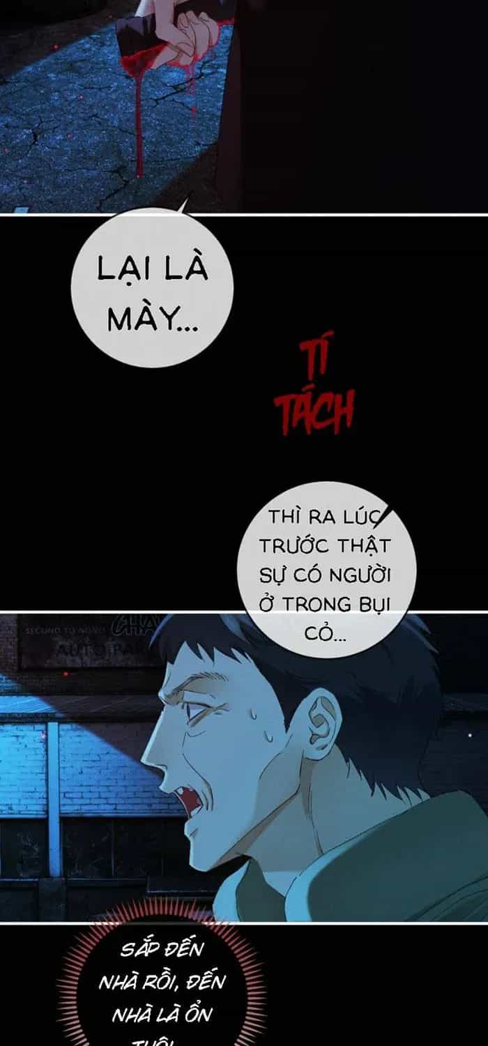 Luân Hãm Khế Ước - Chương 65 - ảnh 26