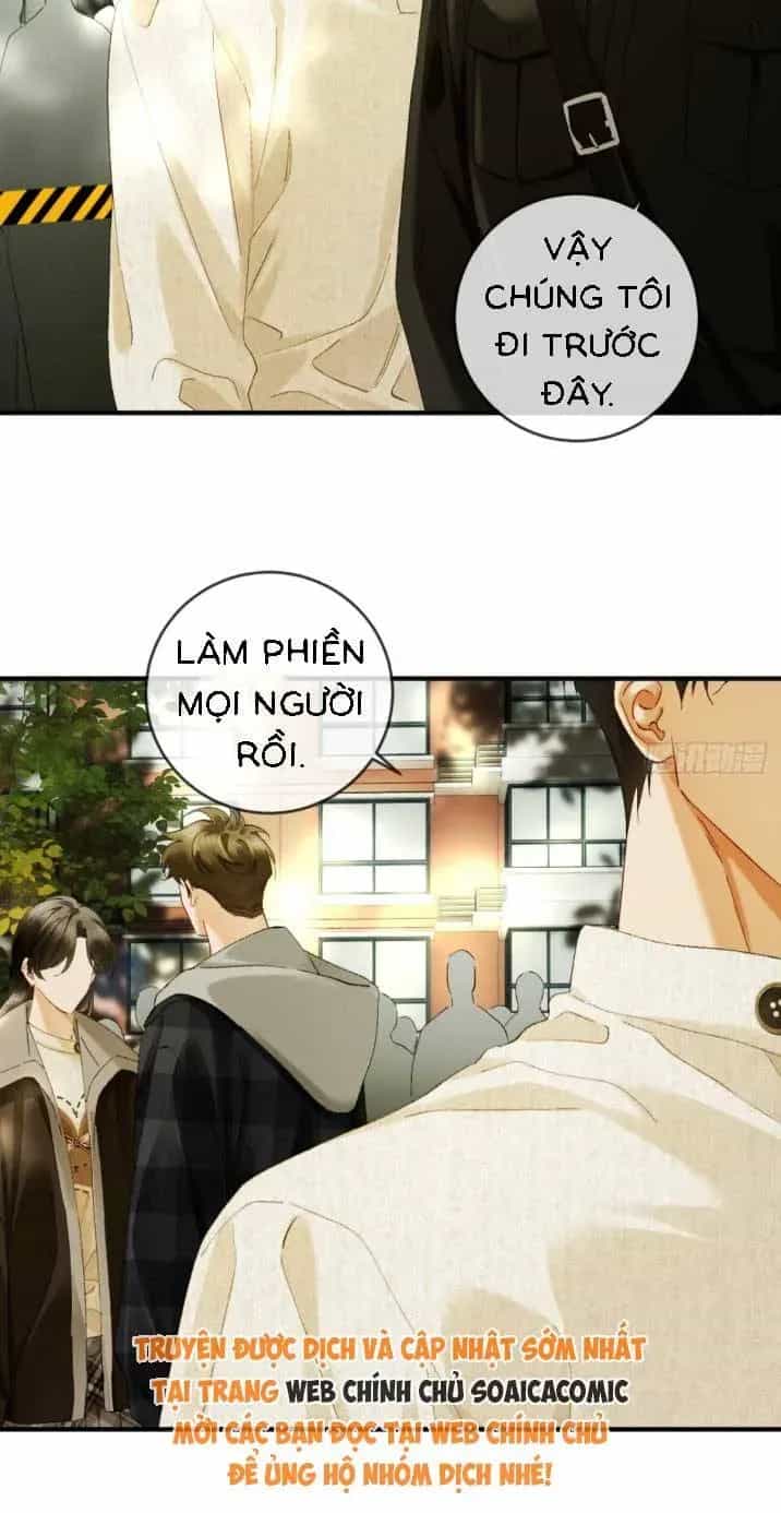 Luân Hãm Khế Ước - Chương 66 - ảnh 46