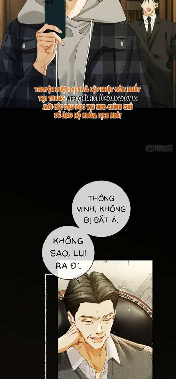 Luân Hãm Khế Ước - Chương 67 - ảnh 14