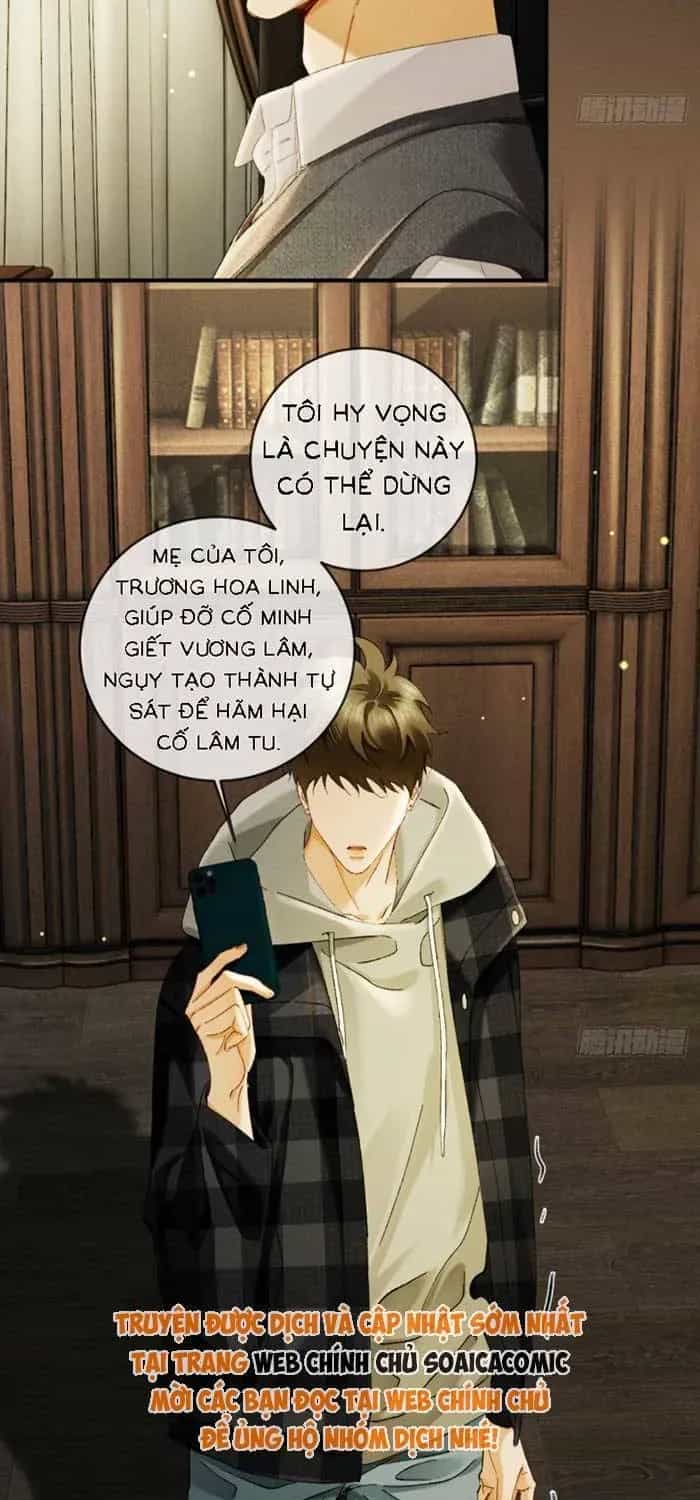 Luân Hãm Khế Ước - Chương 67 - ảnh 21