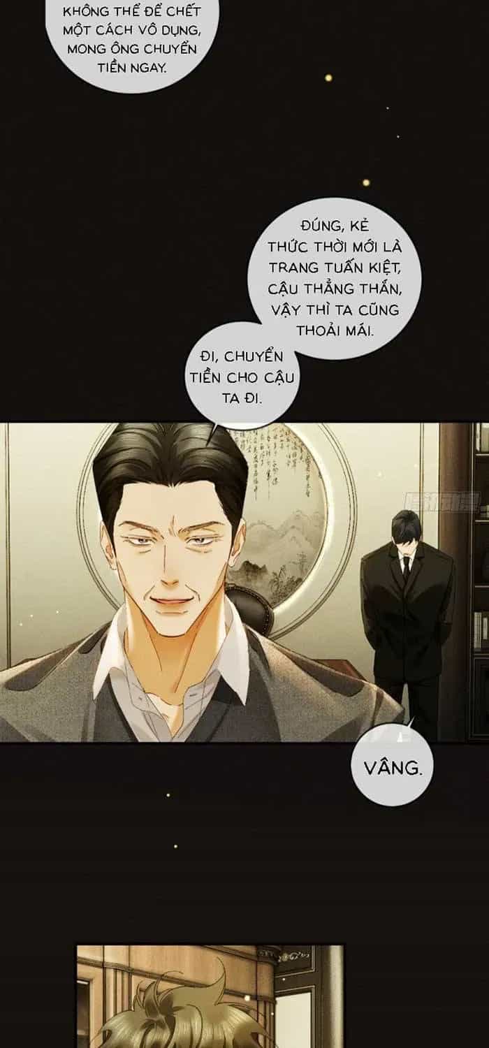 Luân Hãm Khế Ước - Chương 67 - ảnh 26