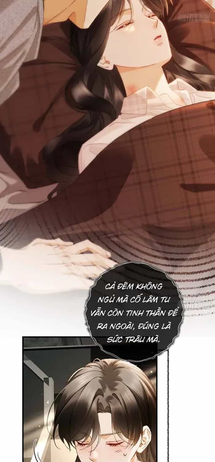 Luân Hãm Khế Ước - Chương 68 - ảnh 14