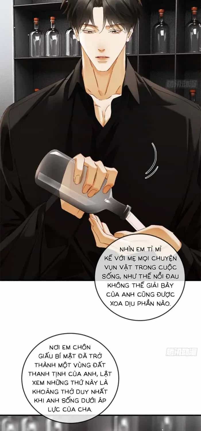 Luân Hãm Khế Ước - Chương 69 - ảnh 6
