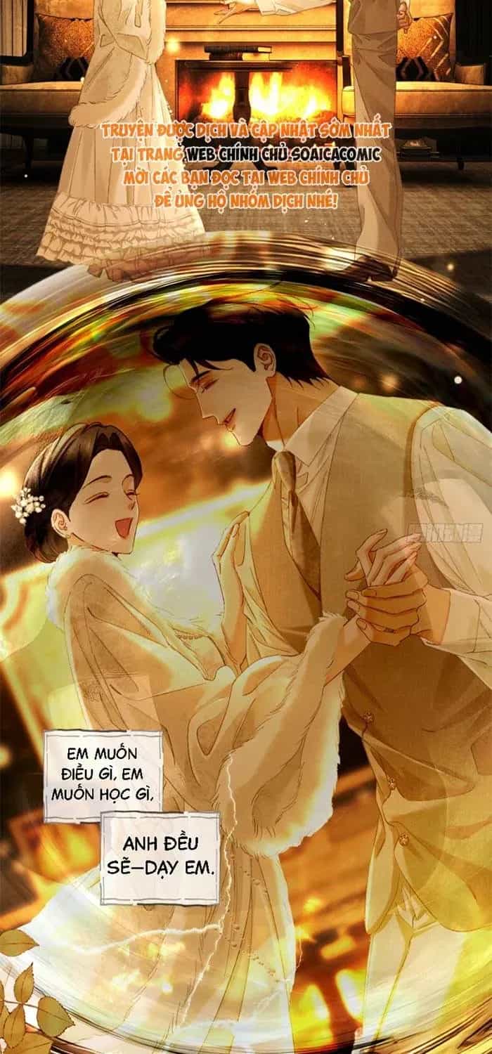 Luân Hãm Khế Ước - Chương 70 - ảnh 21
