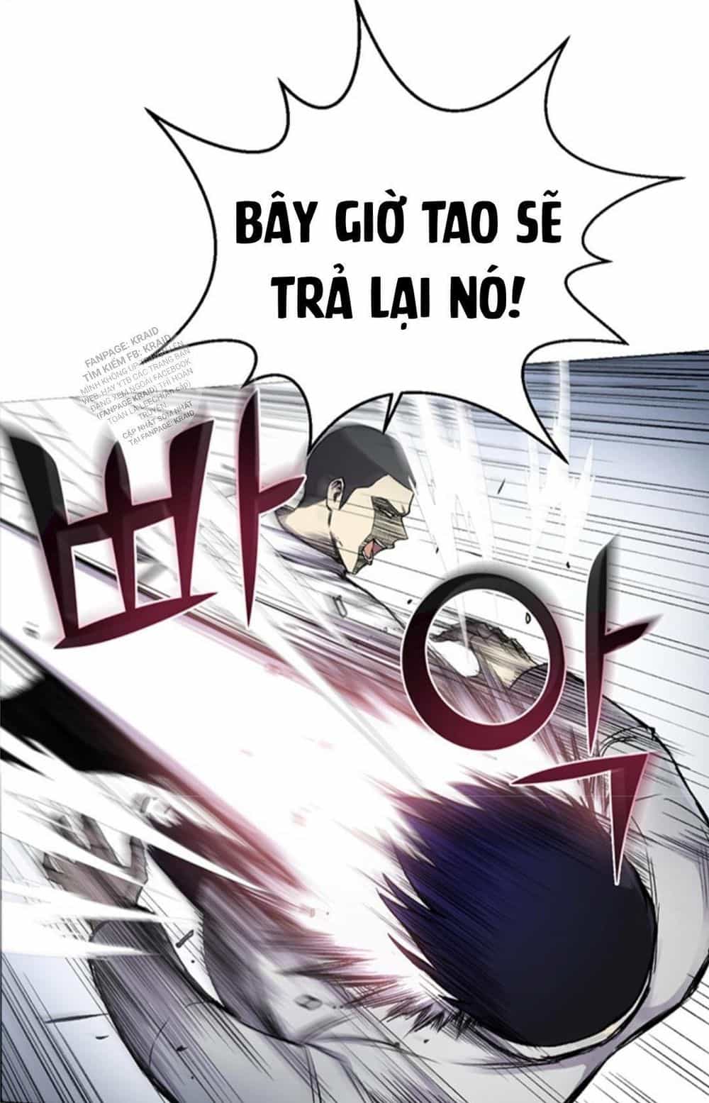 Luân Hồi Ác Nhân - Chương 16 - ảnh 47