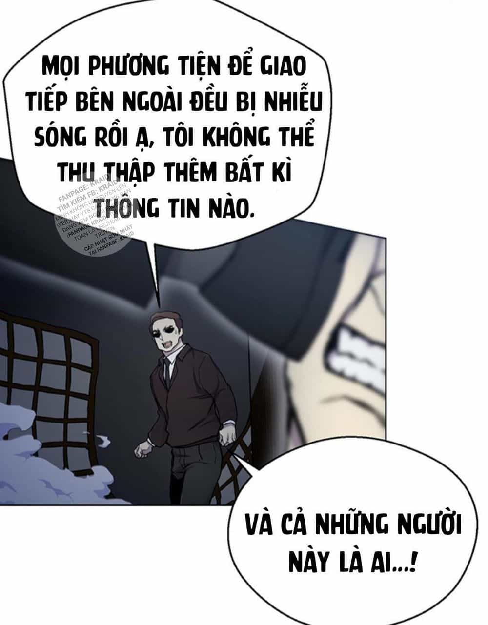 Luân Hồi Ác Nhân - Chương 16 - ảnh 69