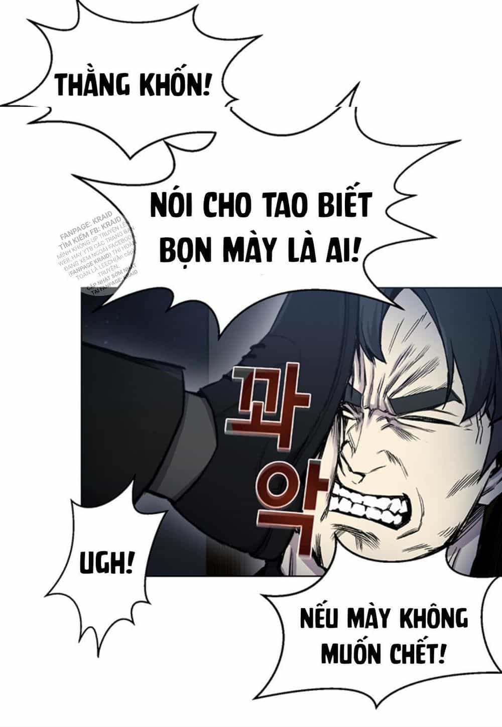 Luân Hồi Ác Nhân - Chương 16 - ảnh 70