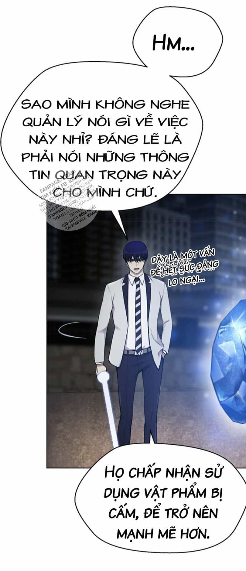 Luân Hồi Ác Nhân - Chương 18 - ảnh 39