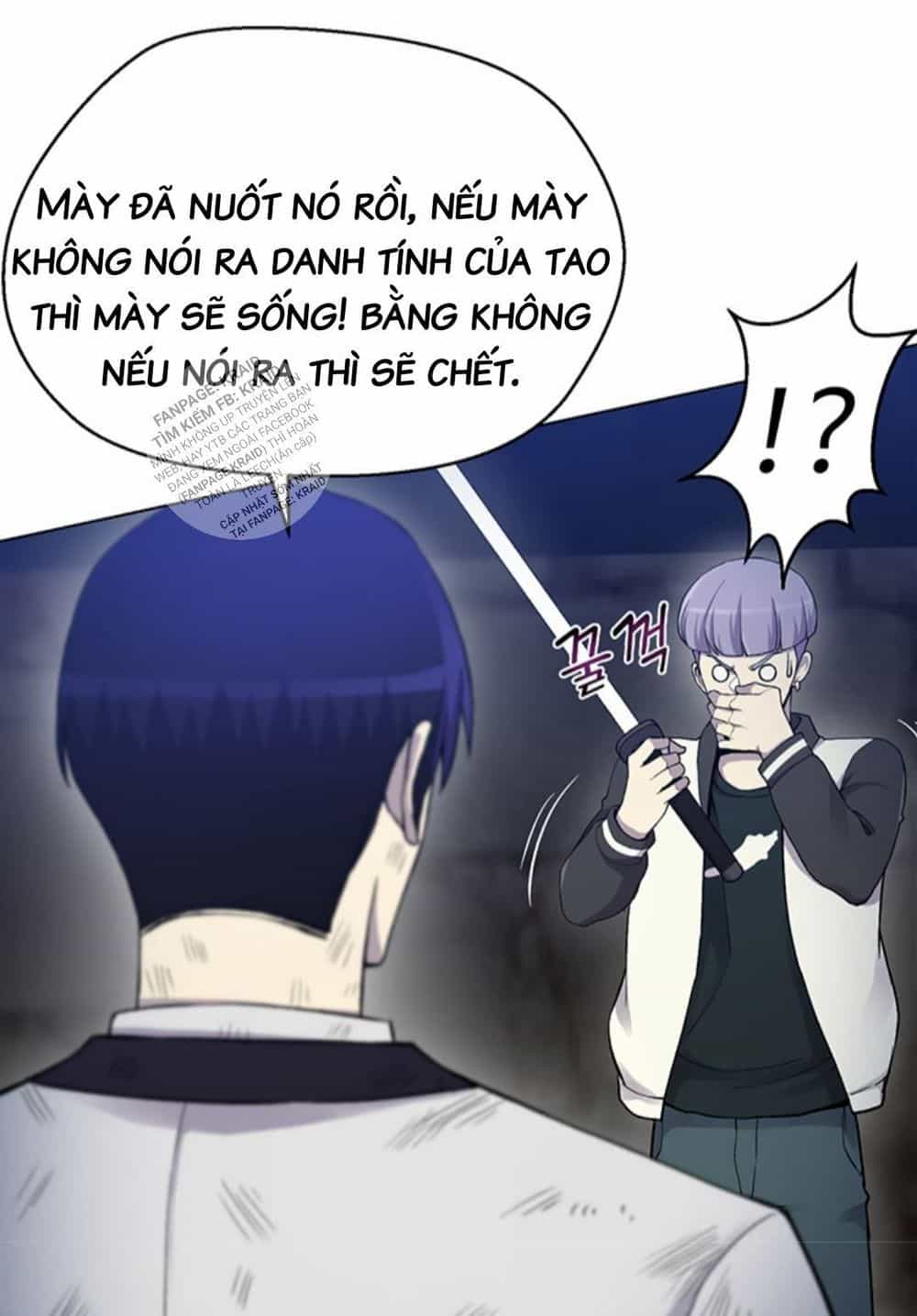 Luân Hồi Ác Nhân - Chương 18 - ảnh 59