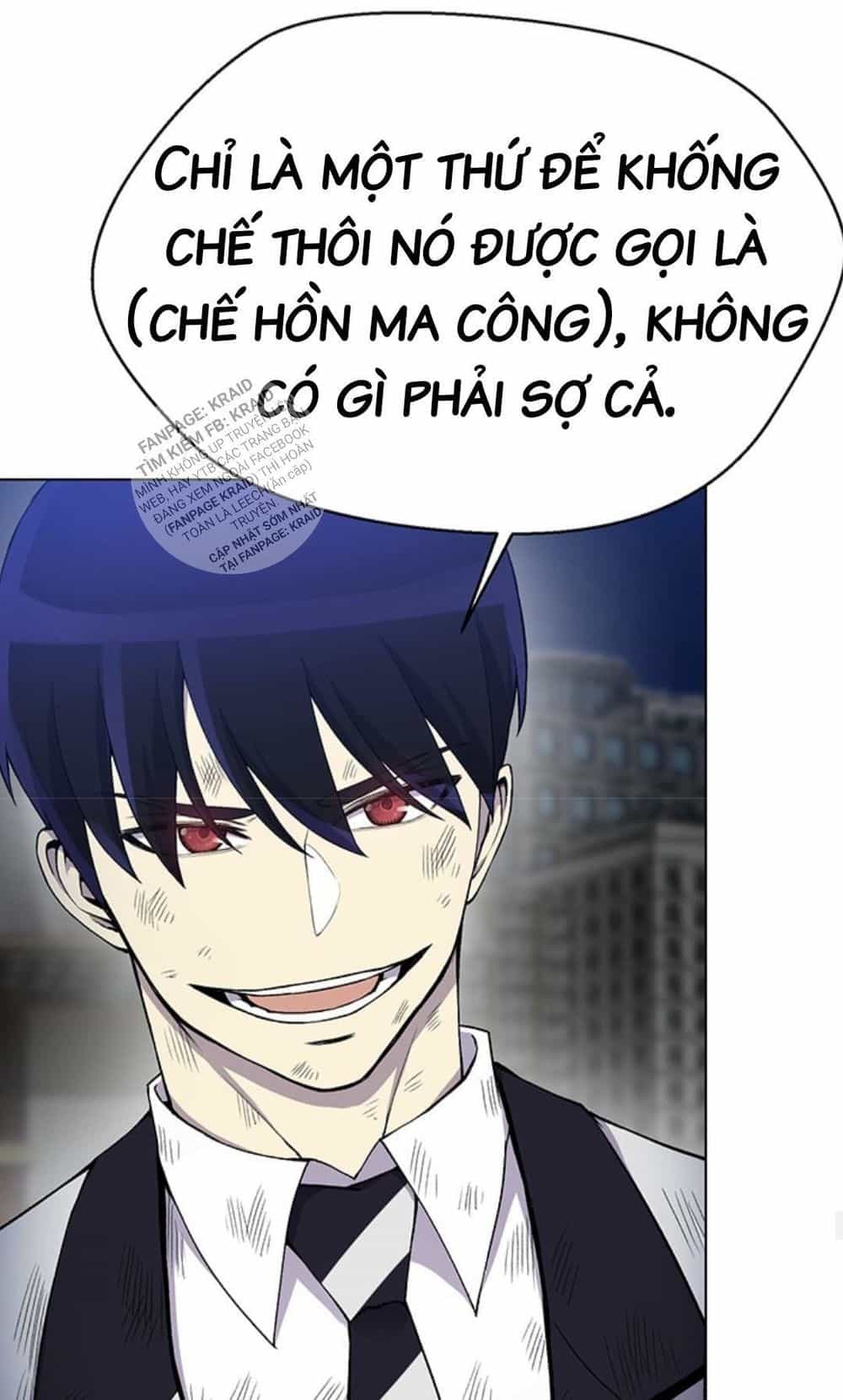 Luân Hồi Ác Nhân - Chương 18 - ảnh 61