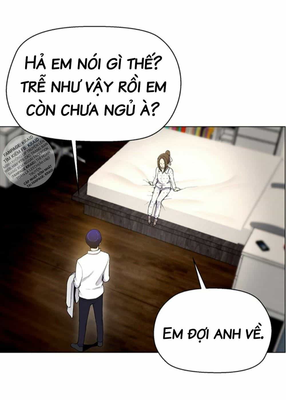 Luân Hồi Ác Nhân - Chương 19 - ảnh 12