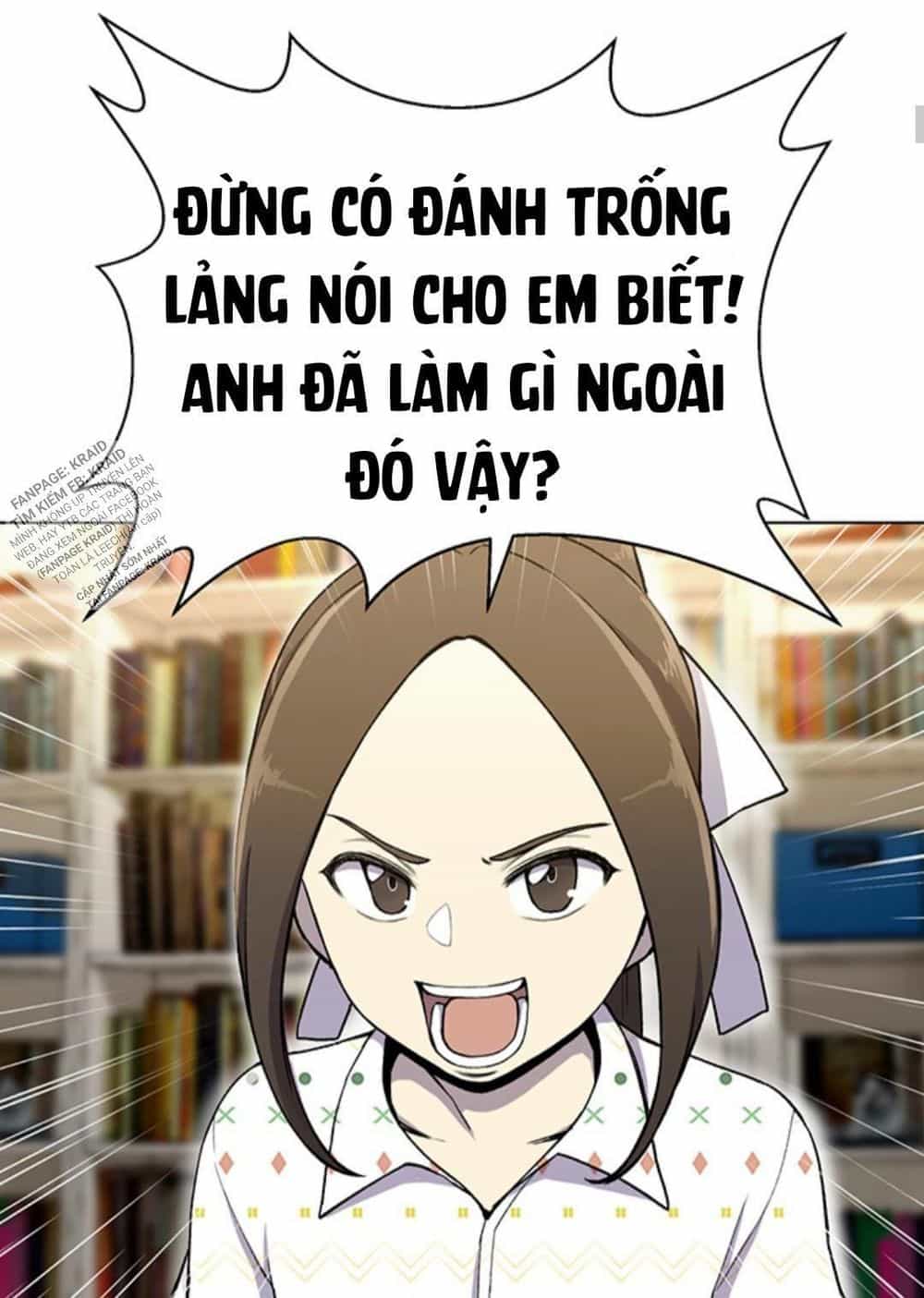 Luân Hồi Ác Nhân - Chương 19 - ảnh 14