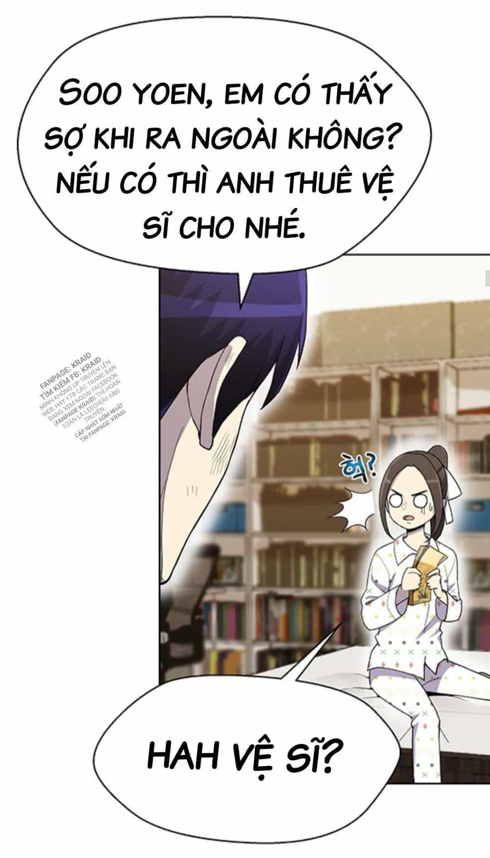 Luân Hồi Ác Nhân - Chương 19 - ảnh 27