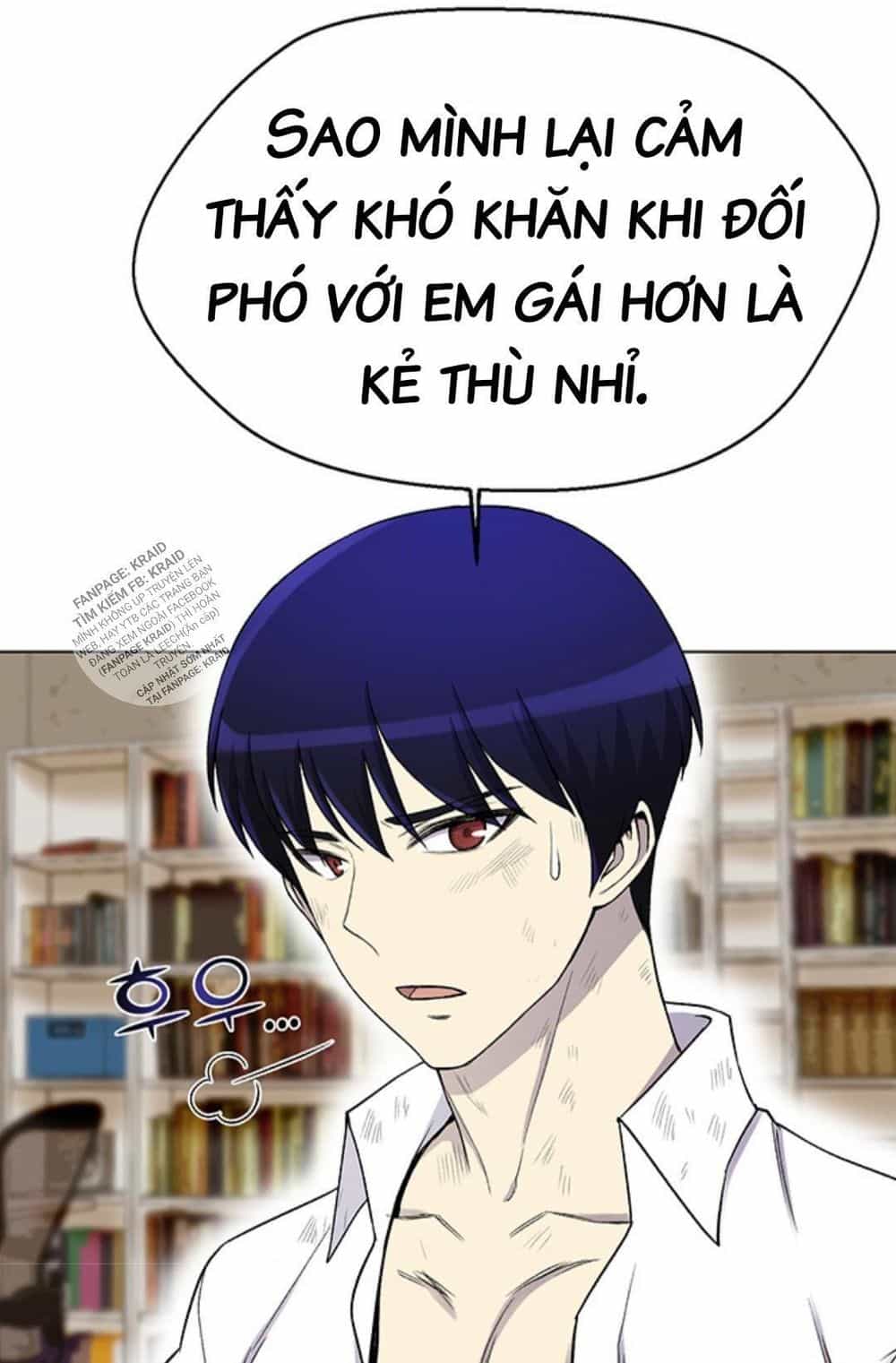 Luân Hồi Ác Nhân - Chương 19 - ảnh 39