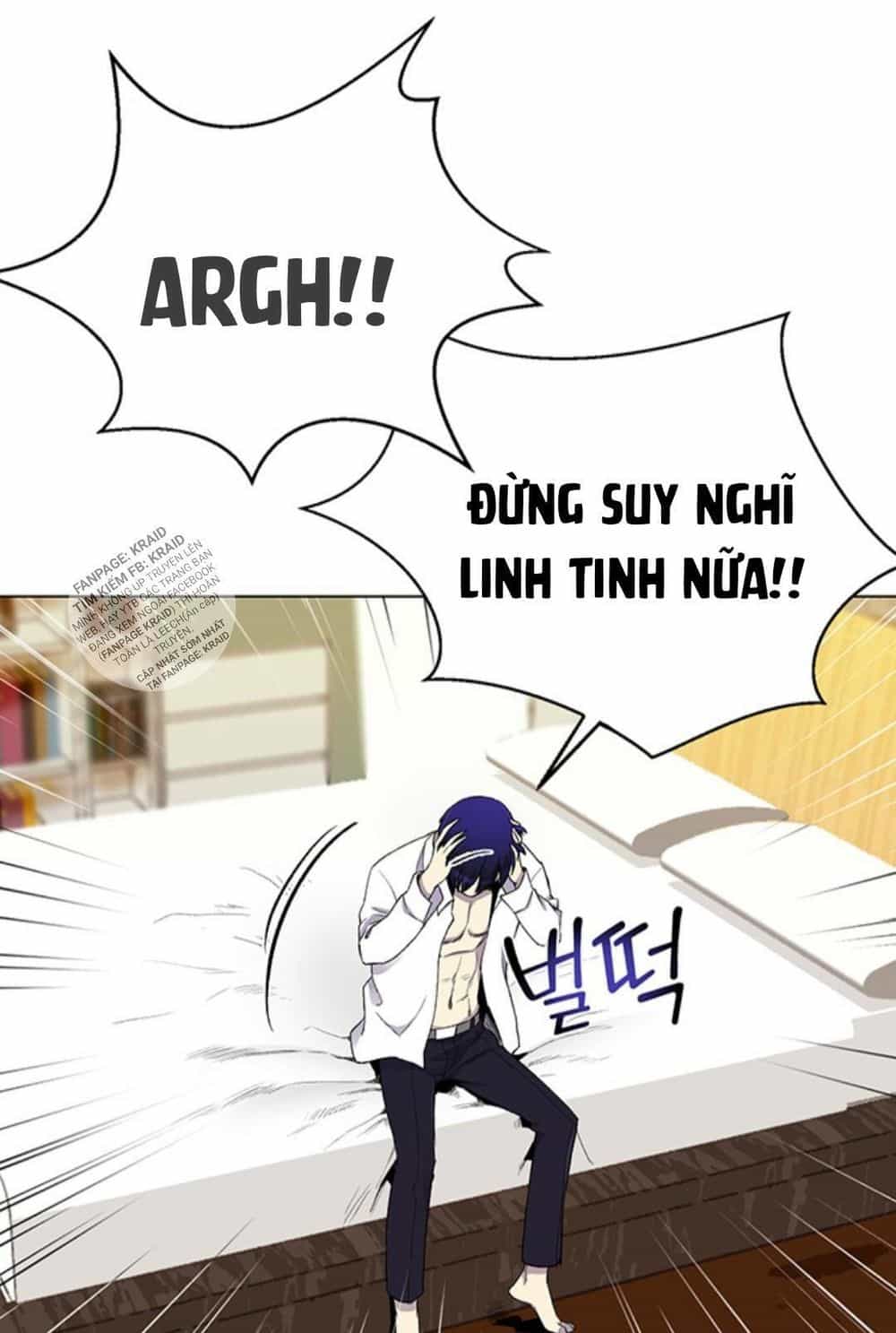 Luân Hồi Ác Nhân - Chương 19 - ảnh 43