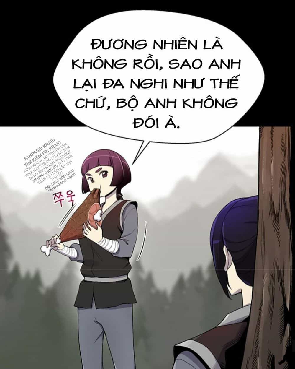 Luân Hồi Ác Nhân - Chương 19 - ảnh 50