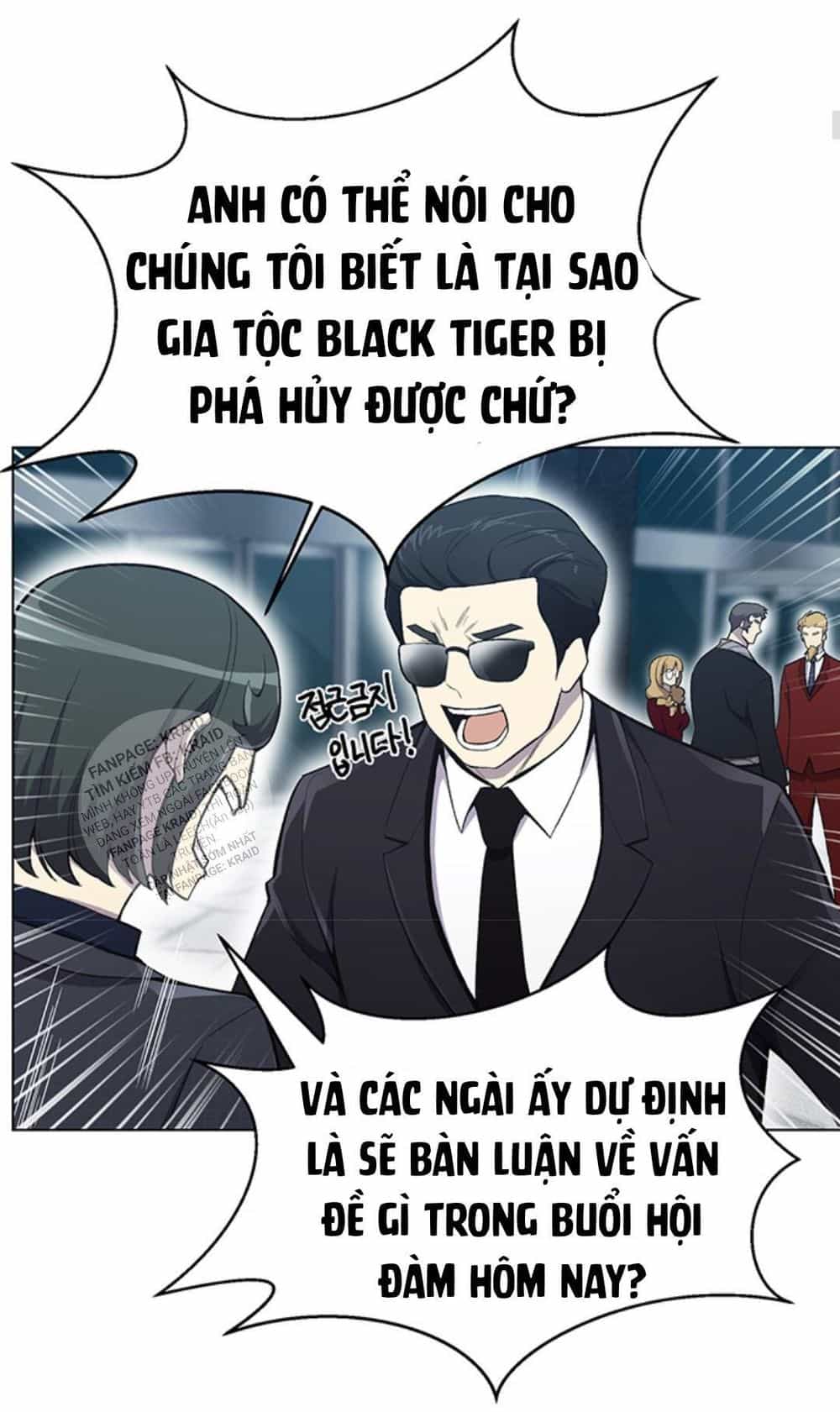 Luân Hồi Ác Nhân - Chương 21 - ảnh 12