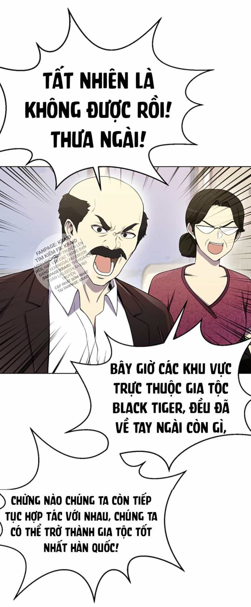 Luân Hồi Ác Nhân - Chương 23 - ảnh 30