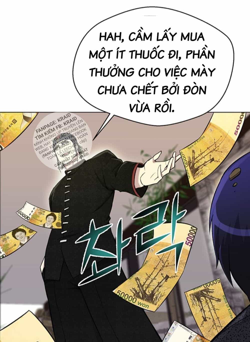 Luân Hồi Ác Nhân - Chương 23 - ảnh 72