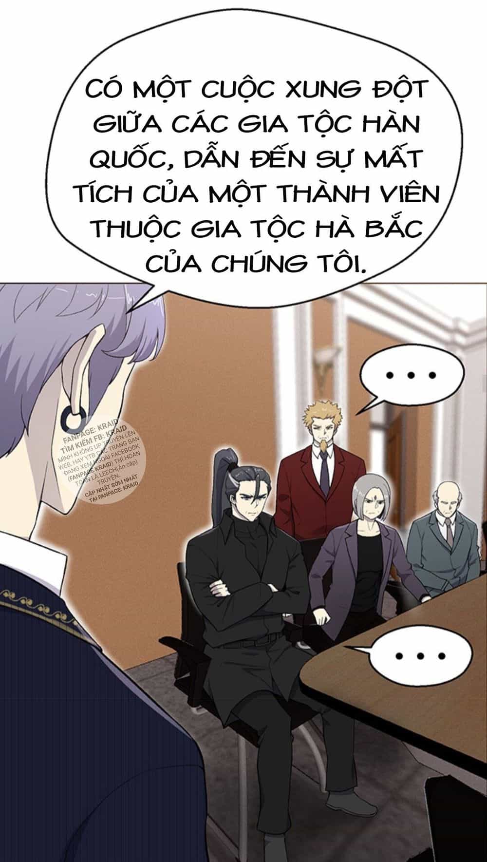 Luân Hồi Ác Nhân - Chương 24 - ảnh 32
