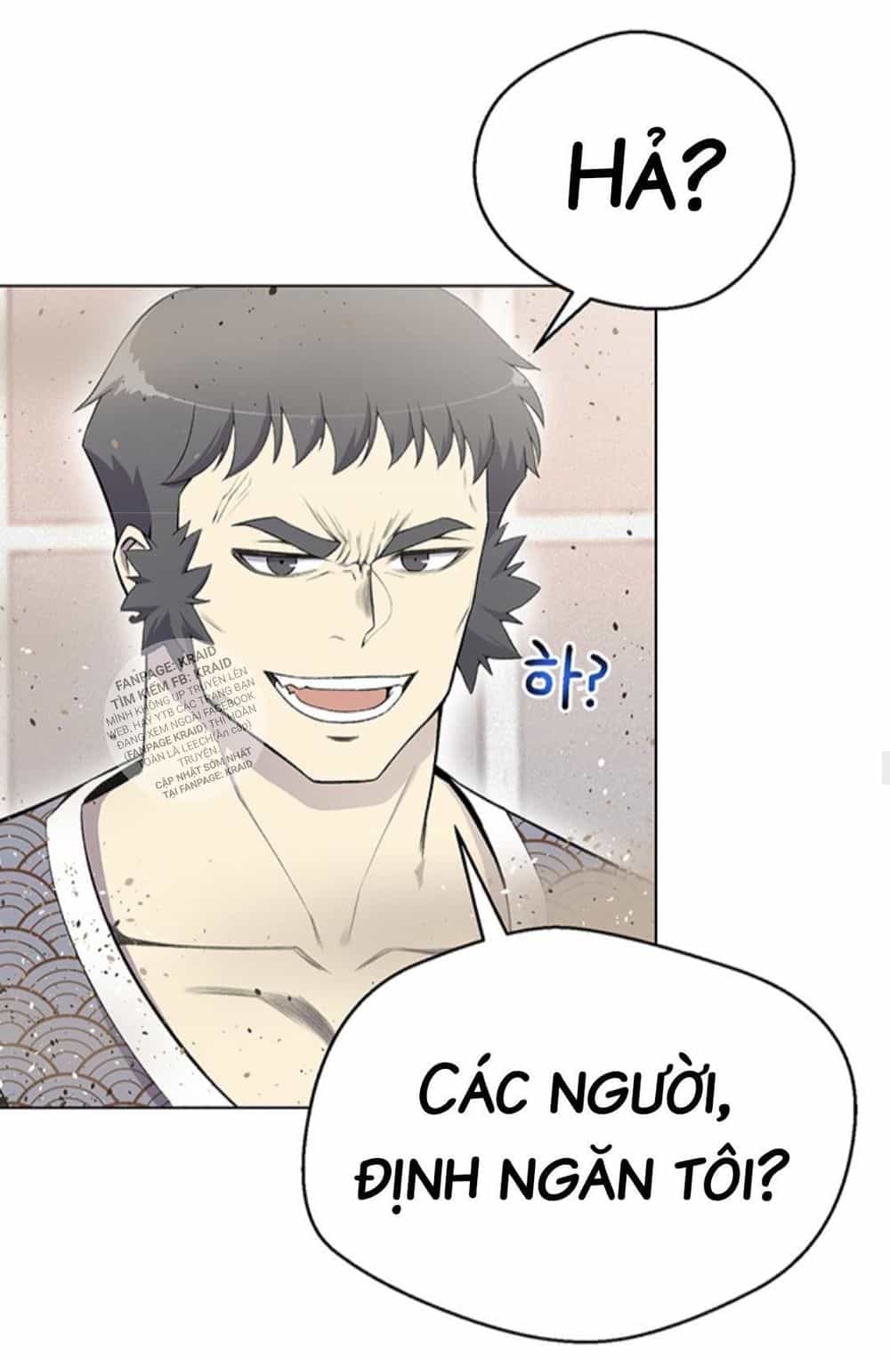 Luân Hồi Ác Nhân - Chương 24 - ảnh 41