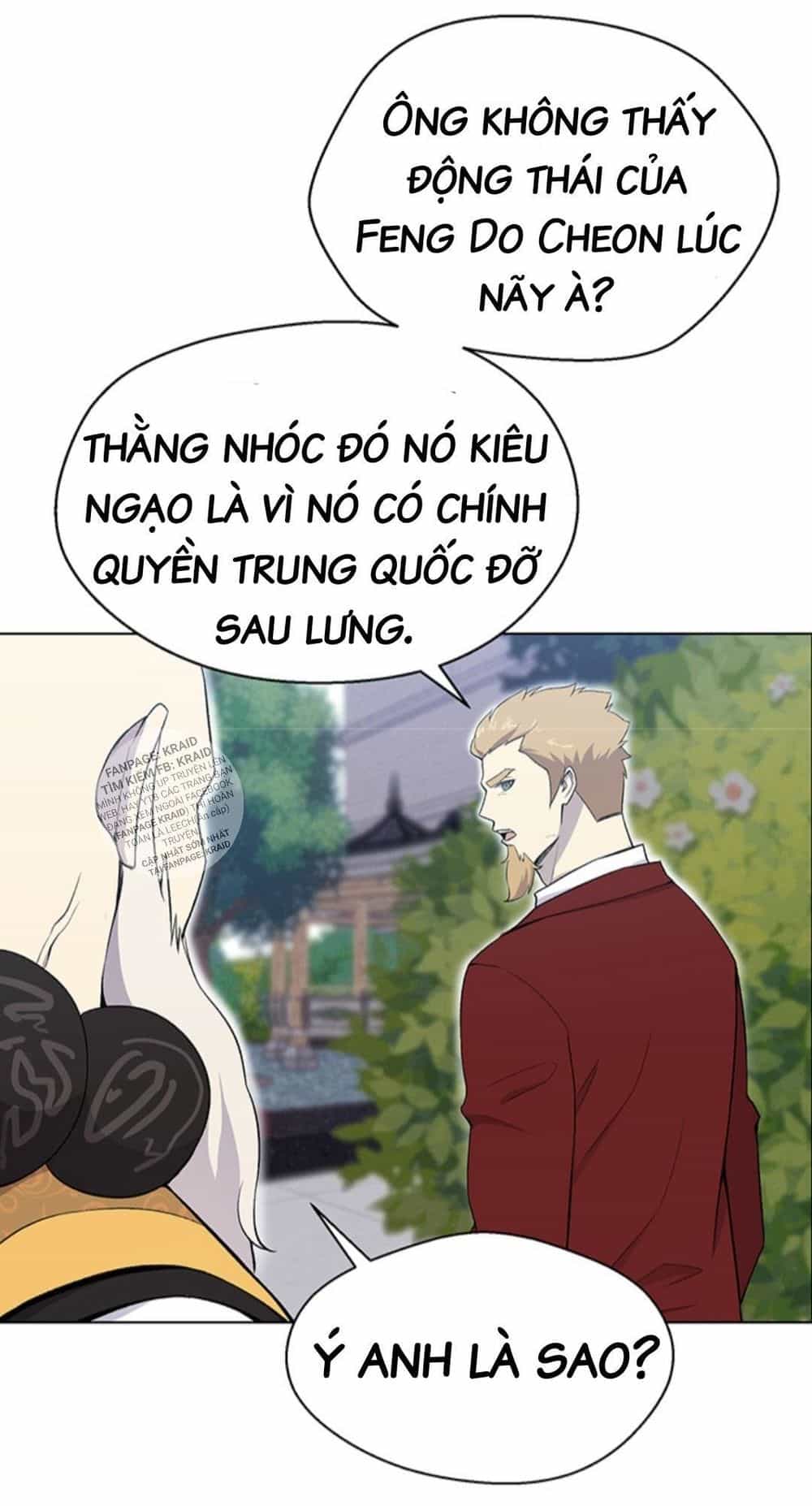 Luân Hồi Ác Nhân - Chương 24 - ảnh 58