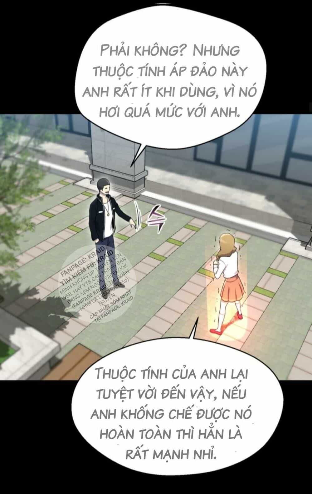 Luân Hồi Ác Nhân - Chương 27 - ảnh 21