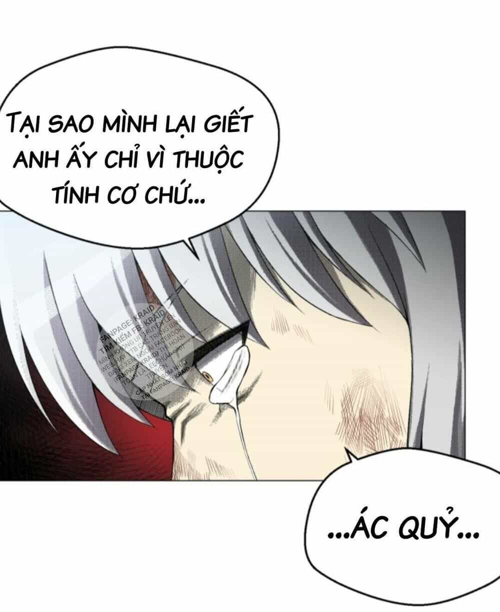 Luân Hồi Ác Nhân - Chương 27 - ảnh 27