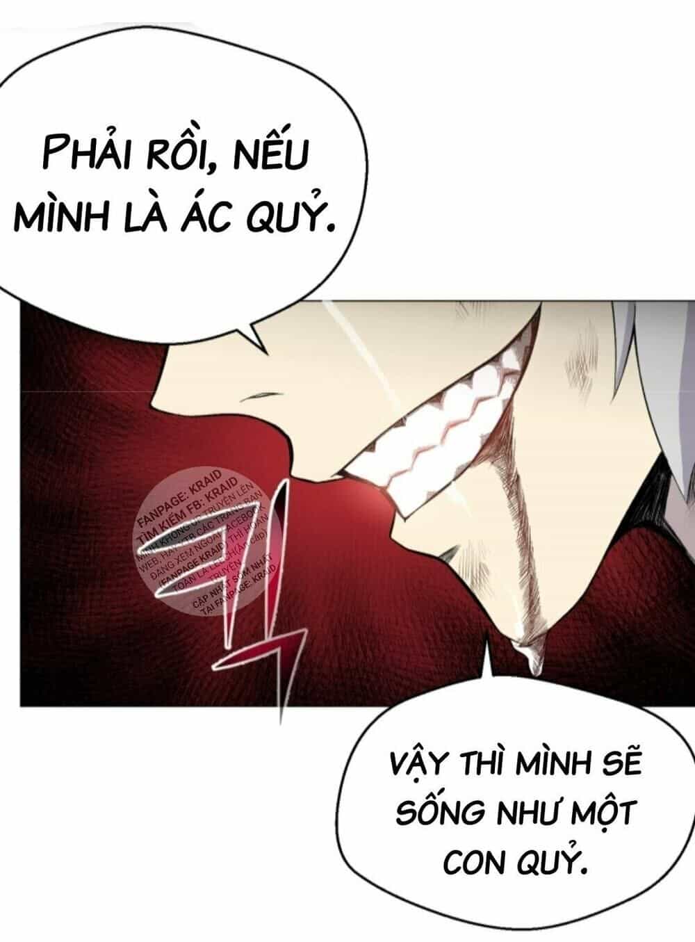 Luân Hồi Ác Nhân - Chương 27 - ảnh 28