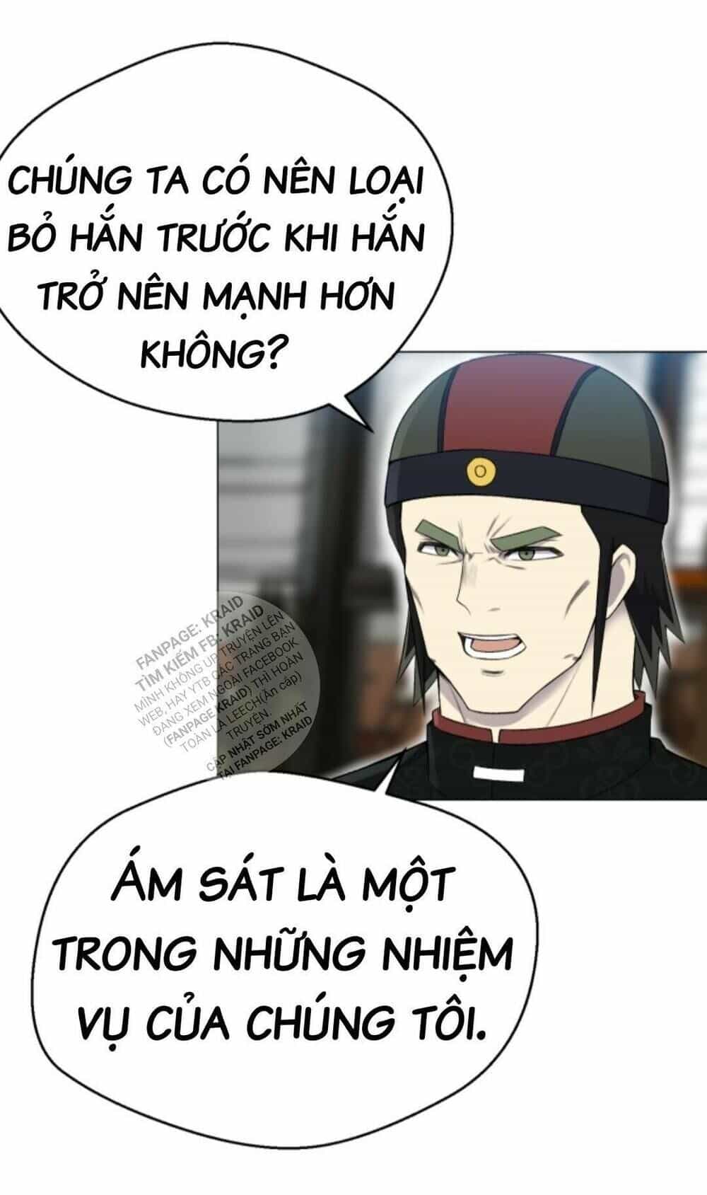 Luân Hồi Ác Nhân - Chương 27 - ảnh 46