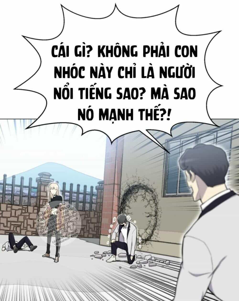 Luân Hồi Ác Nhân - Chương 28 - ảnh 22