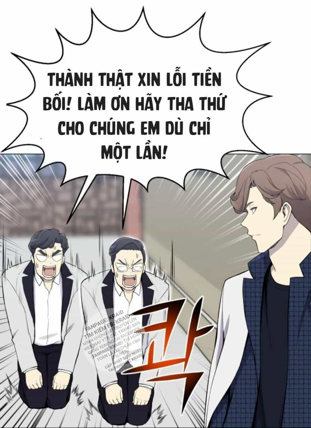 Luân Hồi Ác Nhân - Chương 28 - ảnh 39
