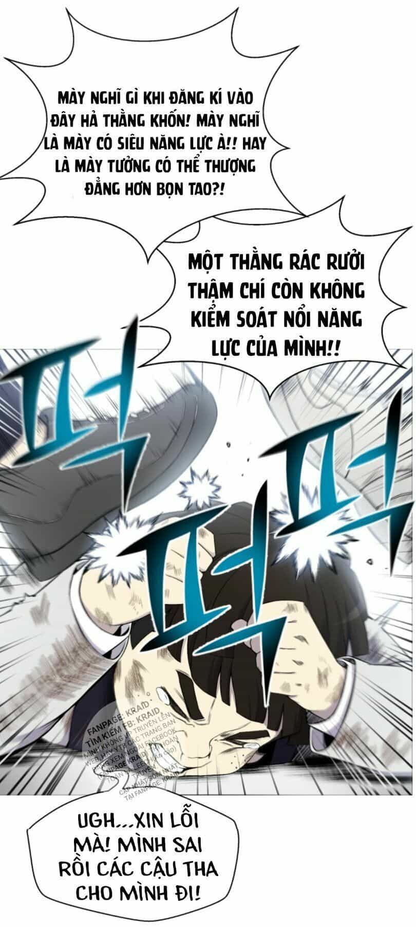 Luân Hồi Ác Nhân - Chương 28 - ảnh 5