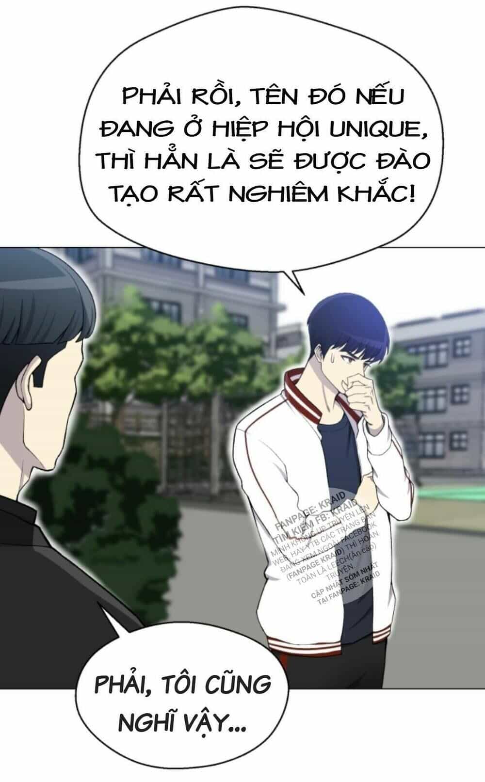 Luân Hồi Ác Nhân - Chương 28 - ảnh 61