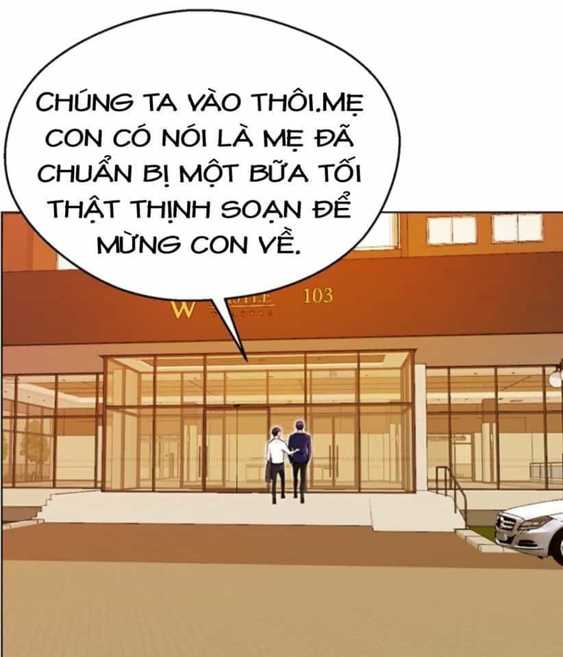 Luân Hồi Ác Nhân - Chương 31 - ảnh 24