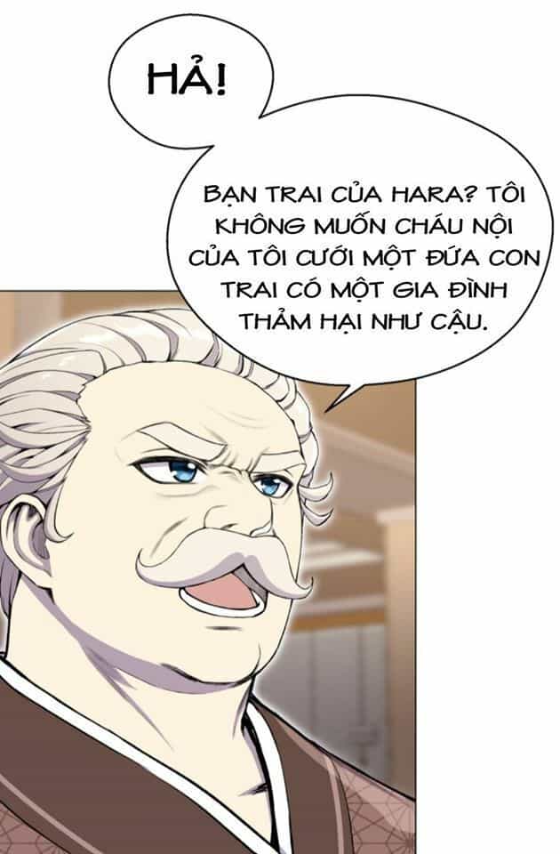 Luân Hồi Ác Nhân - Chương 31 - ảnh 63