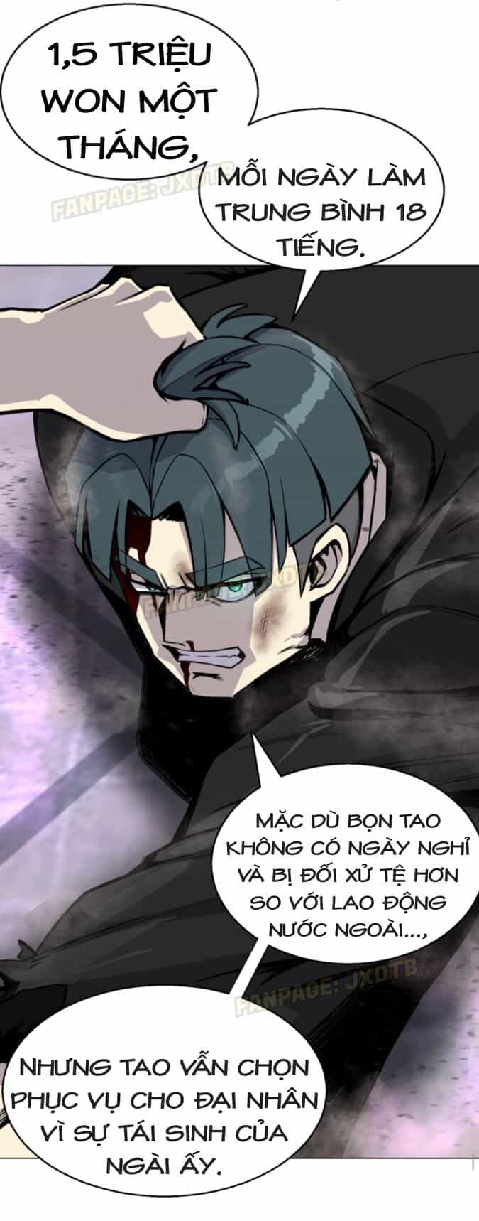 Luân Hồi Ác Nhân - Chương 42 - ảnh 54