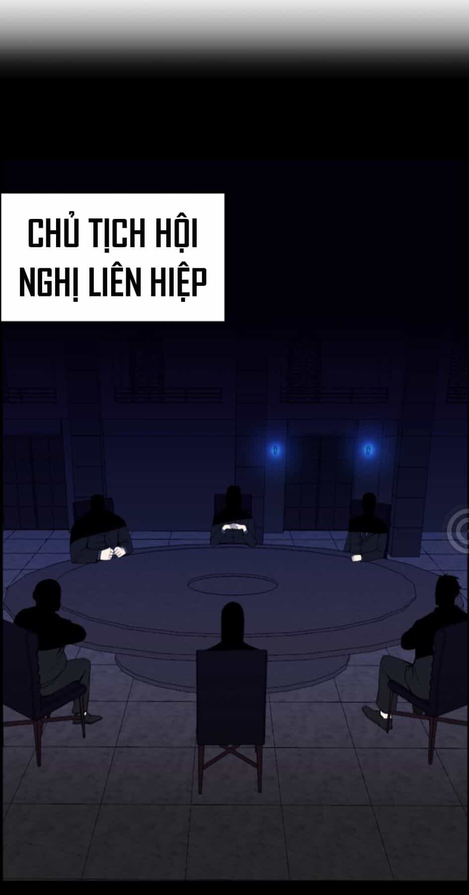 Luân Hồi Ác Nhân - Chương 43 - ảnh 11