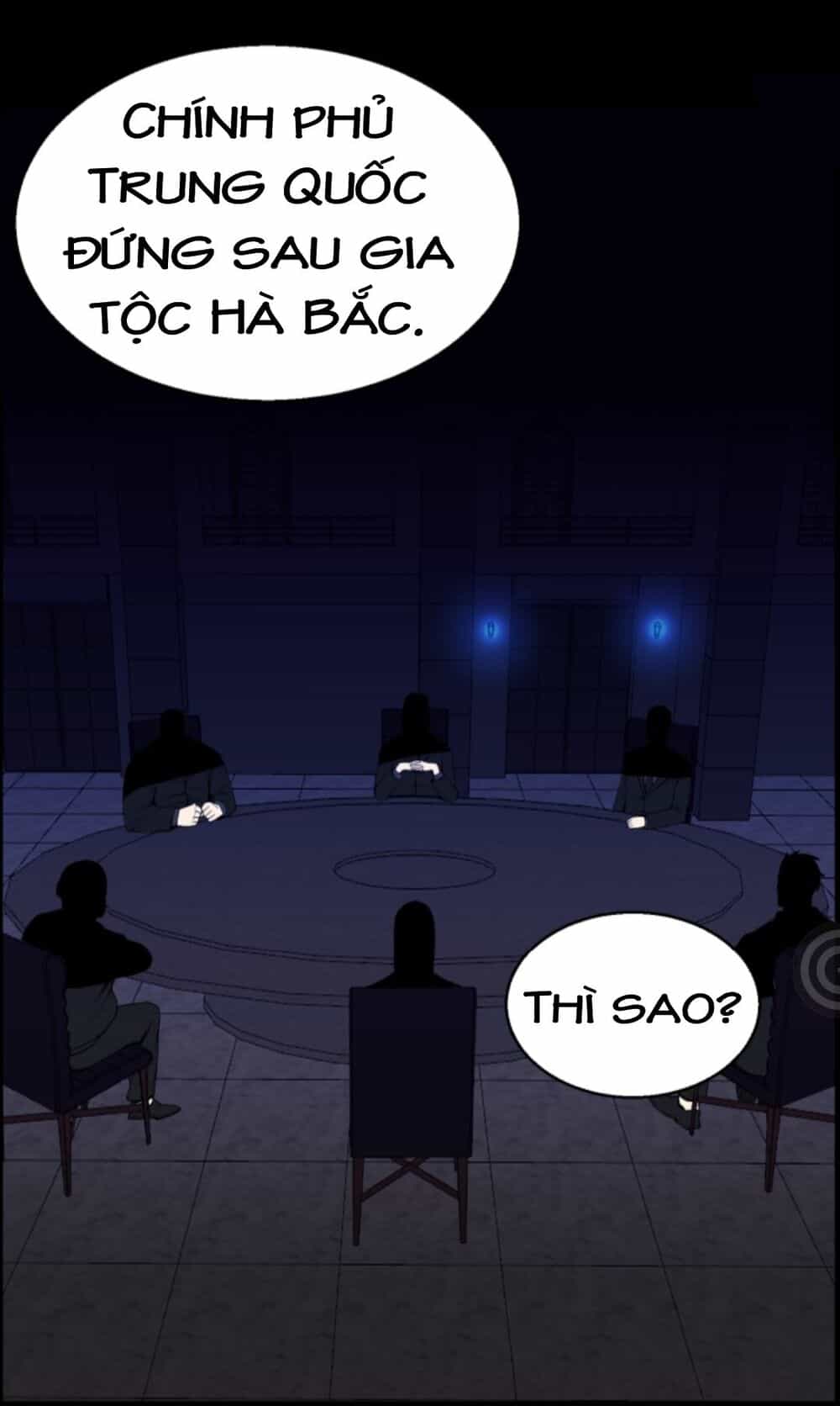 Luân Hồi Ác Nhân - Chương 43 - ảnh 13