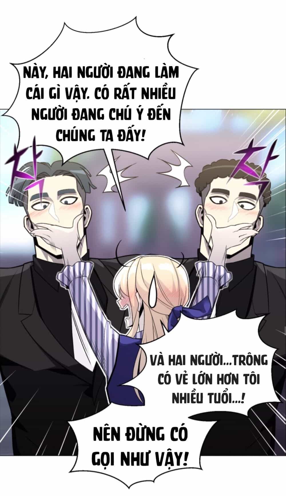 Luân Hồi Ác Nhân - Chương 44 - ảnh 45