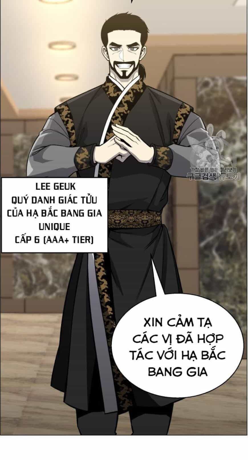 Luân Hồi Ác Nhân - Chương 49 - ảnh 41