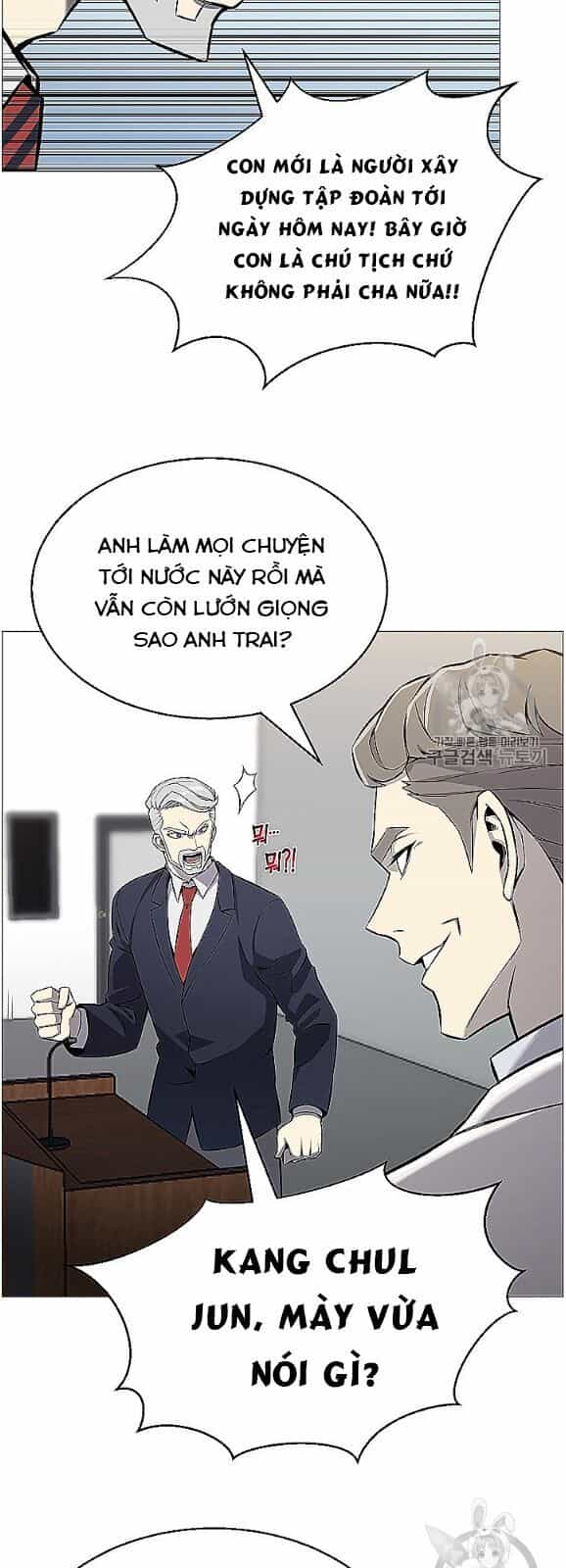 Luân Hồi Ác Nhân - Chương 53 - ảnh 11
