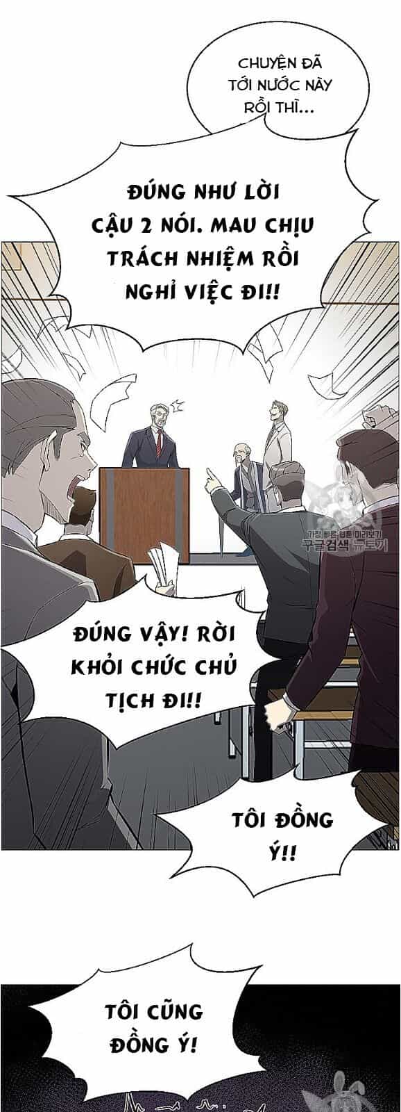Luân Hồi Ác Nhân - Chương 53 - ảnh 13
