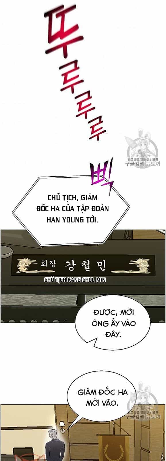 Luân Hồi Ác Nhân - Chương 53 - ảnh 26