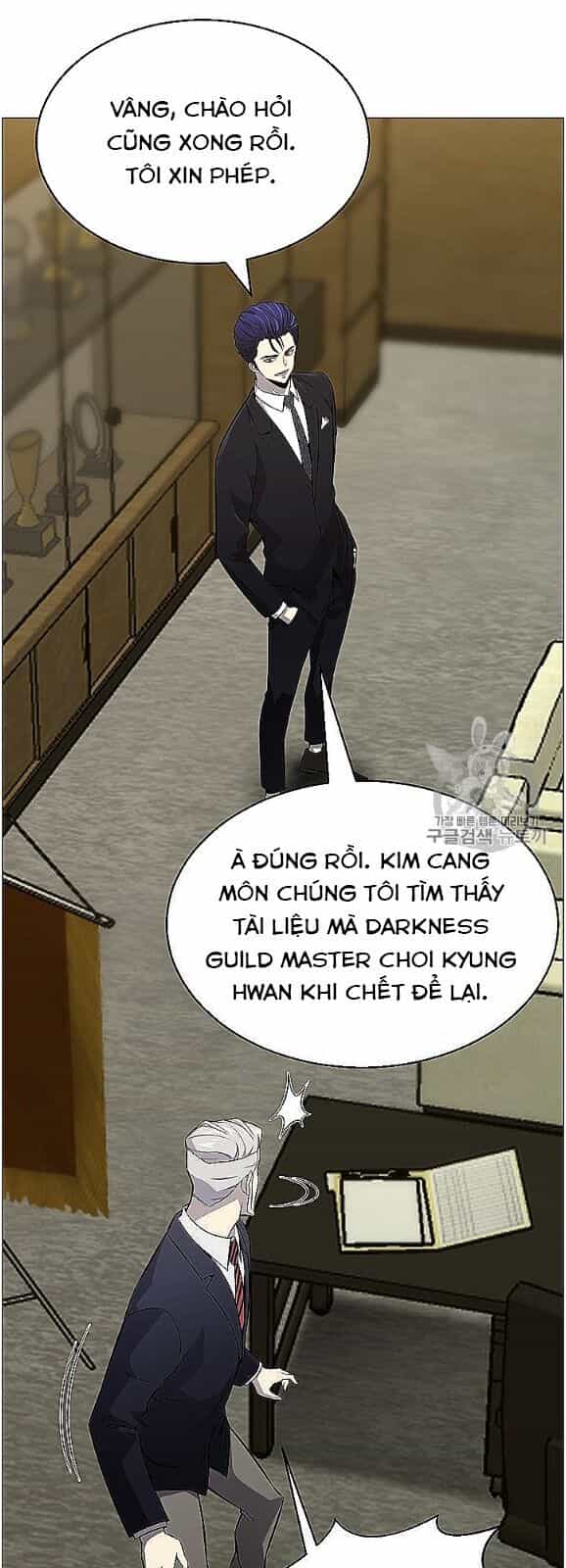 Luân Hồi Ác Nhân - Chương 53 - ảnh 31