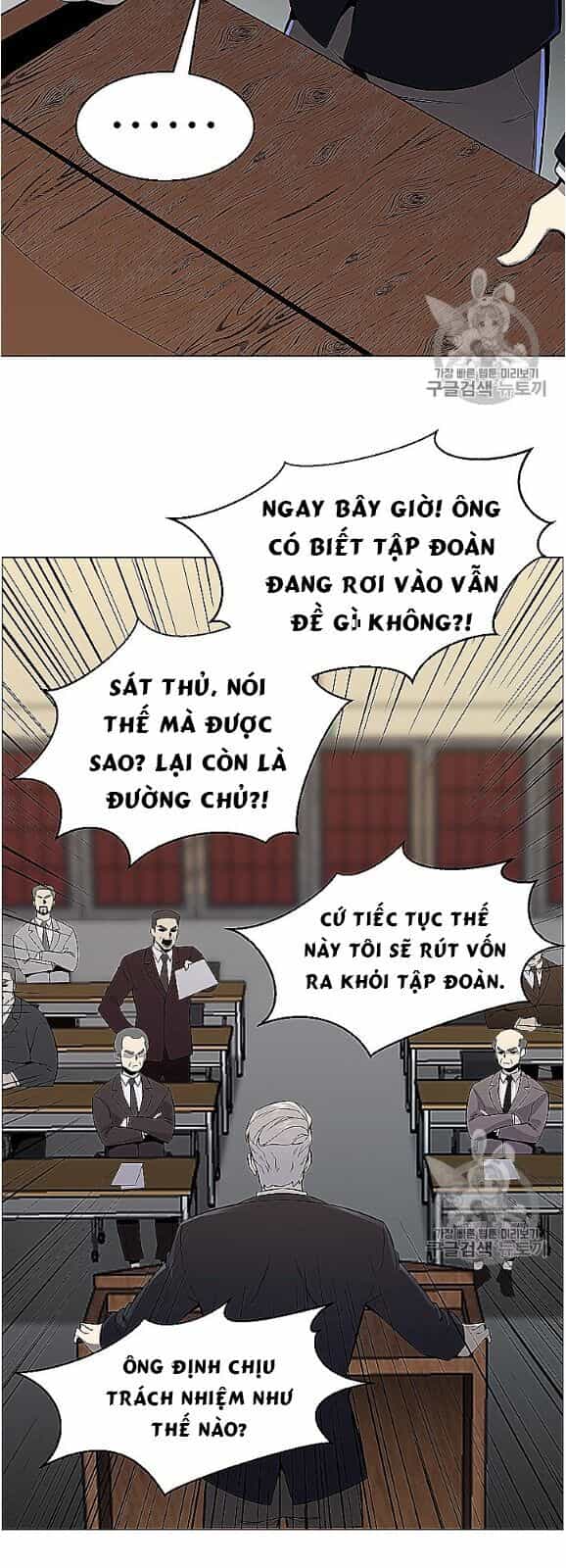 Luân Hồi Ác Nhân - Chương 53 - ảnh 6